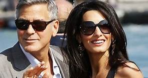 George Clooney-Amal Alamuddin divorce: A look at how they got together to what went wrong