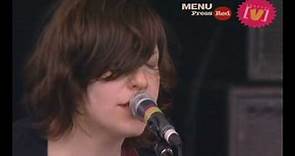 Sleater Kinney - Jumpers Live