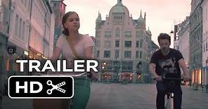 Copenhagen Official Trailer 1 (2014) - Gethin Anthony Movie HD