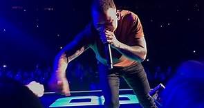Kane Brown LIVE At Climate Pledge Arena, Seattle WA 1/28/22 *FULL SHOW*