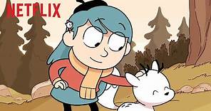 Hilda | Tráiler oficial | Netflix