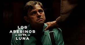 Los Asesinos de la Luna | Tráiler oficial (DOBLADO) – Martin Scorsese (2023)