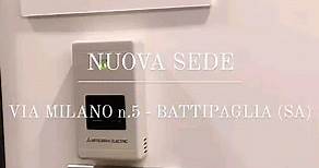 Da oggi è operativa la NUOVA SEDE: 📍 *Via Milano n.5 - Battipaglia (Sa)* Prenota la tua visita: Tel. 333 157 9003 | Dottoressa Marisa Matrone