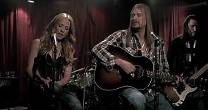 Kid Rock - Collide ft. Sheryl Crow [Official Video]