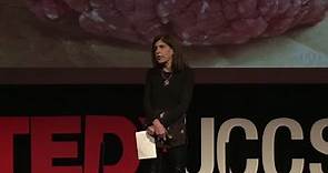 Inside the Aging Mind | Patricia Marx | TEDxUCCS