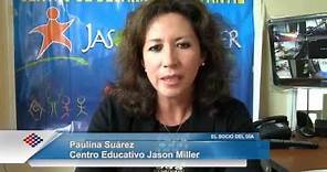 CENTRO EDUCATIVO JASON MILLER