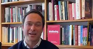Today is the #InternationalDayofHappiness, and also the release of the 2024 World Happiness Report. Prof De Neve from Oxford’s Wellbeing Research Centre tells us more about the rankings and what the findings mean for countries and age groups alike... #WHR2024 #OxfordResearch #OxfordAcademic #WorldHappiness #WellbeingScience | University of Oxford