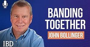 John Bollinger: What’s Behind The Bollinger Bands | Investing With IBD
