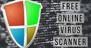Virus Total - Free Online Virus Scan