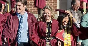 The Carrie Diaries - Watch Episode - ITVX