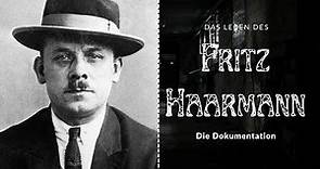 Das Leben des Fritz Haarmann | Dokumentation