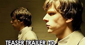 The Double - Official Teaser Trailer (2014) HD