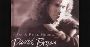 David Bryan - Memphis Lives In Me