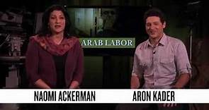 Arab Labor: Season 1 Recap