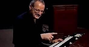 Blues and Rock Techniques for Hammond Organ - David Bennett Cohen