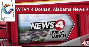 WTVY 4 Dothan, Alabama News 4