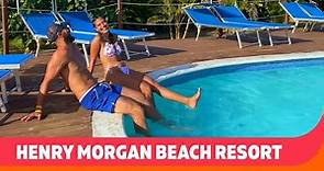Henry Morgan Hotel and Beach Resort | Roatan, Honduras | Sunwing