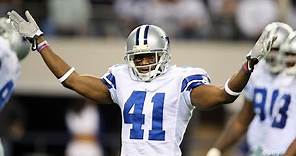 Every Terence Newman Interception as a Dallas Cowboy (2003-2011)