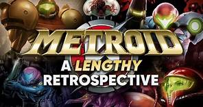 Metroid Series Retrospective | A Complete History and Review