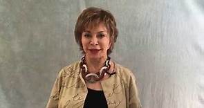 Libro Largo pétalo de mar de Isabel Allende