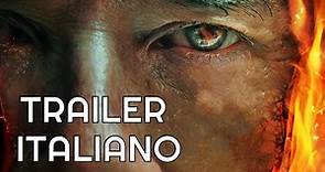 La macchina infernale (film 2022) | Trailer in italiano