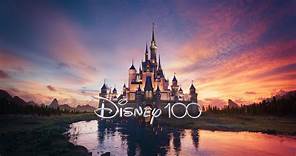 The Walt Disney Company celebra cien años creando ilusión