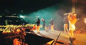 Two Tone - Live Performance (Wiz Khalifa Show) | 2016
