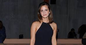 Emma Watson talks decision to step away from acting: 'So glad that I did'