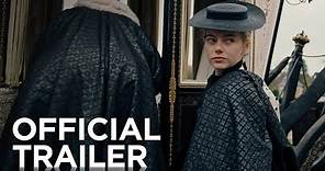 The Favourite | Official Trailer | March 1 | Fox Star India