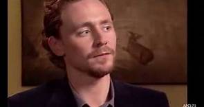 TOM W HIDDLESTON ONE AND ONLY