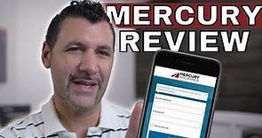 The truth about Mercury insurance - Full review