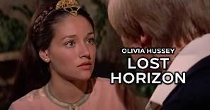 Olivia Hussey in Lost Horizon (1973)