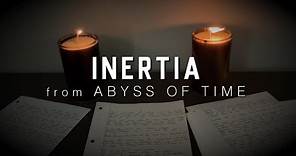 James Paddock - Inertia (OFFICIAL LYRIC VIDEO)