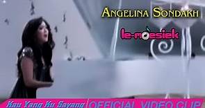 Angelina Sondakh - Kau Yang Ku Sayang (Official Video)