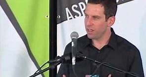 Sam Harris - Misconceptions About Atheism