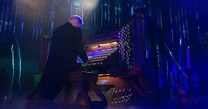 Epic Halloween Organ Solo | Toccata in D Minor | Richard Elliott