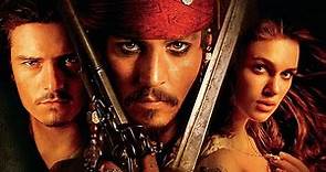 Piratas del Caribe: La Leyenda de Jack Sparrow Tráiler