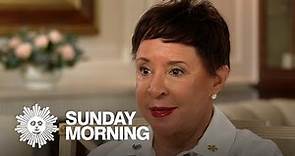 Extended interview: Sheila Johnson on the message she hopes readers take from her book and more