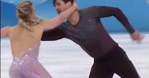 Madison Hubbell & Zachary Donohue 👏