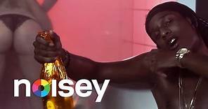 A$AP Rocky - "Wassup" (Official Video)