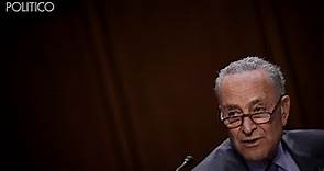 Schumer uses outdated term for disabled children during housing interview
