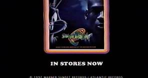 Space Jam (1996) Soundtrack (VHS Capture)