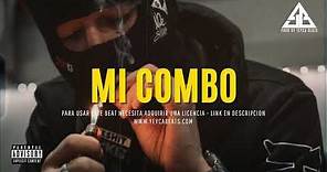 "MI COMBO" - Malianteo Instrumental | Beat de Malianteo | Rap Maleanteo Type Beat