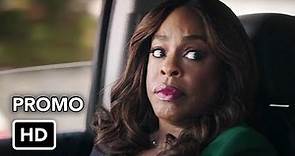 The Rookie: Feds 1x11 Promo "Close Contact" (HD) Niecy Nash spinoff