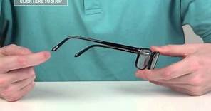 Tom Ford FT5209 Eyeglasses Review | SmartBuyGlasses