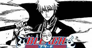 The art of Tite Kubo | Sketches & Illustrations