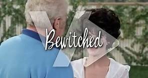 BEWITCHED Season 8 Episode 19 Serena Gives Larry A Magical Youth Pill Official Clip