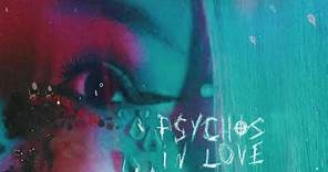 Cheska Moore - Psychos In Love [Visualiser]
