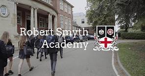 Robert Smyth Academy - Virtual Tour