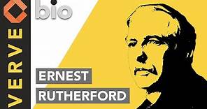 Ernest Rutherford, o Pai da Física Nuclear